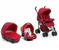 Combi kinderwagen
